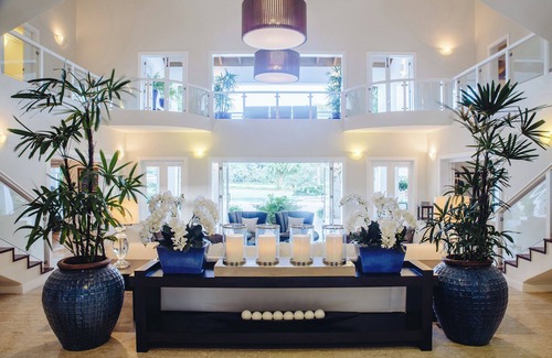 Saint-Martin-sur-le-Pre Villa | Please Inquire Before Booking – Luxury Villa