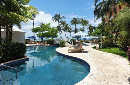 Little Battaleys Apartment | Please Inquire Before Booking – Luxury Villa