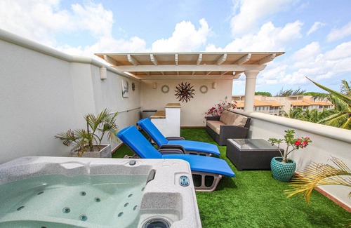 Mount Standfast Apartment | Please Inquire Before Booking – Luxury Villa