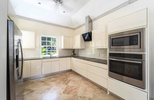 Mount Standfast Villa | Please Inquire Before Booking – Luxury Villa