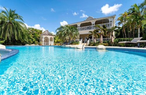 Mount Standfast Villa | Please Inquire Before Booking – Luxury Villa