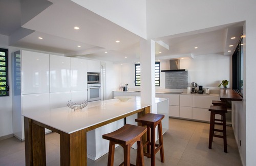 Nettle Bay Villa | Please Inquire Before Booking – Luxury Villa