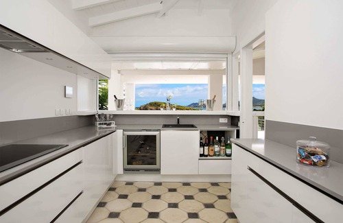 Nettle Bay Villa | Please Inquire Before Booking – Luxury Villa