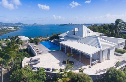 Nettle Bay Villa | Please Inquire Before Booking – Luxury Villa
