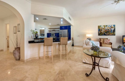 Schooner Bay Apartment | Please Inquire Before Booking – Luxury Villa