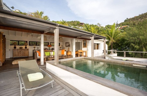 Pointe Milou Villa | Please Inquire Before Booking – Luxury Villa