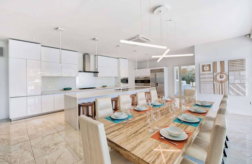 Upper Prince's Quarter Villa | Please Inquire Before Booking – Luxury Villa