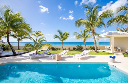 Beacon Hill Villa | Please Inquire Before Booking – Luxury Villa