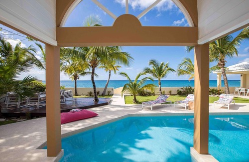 Beacon Hill Villa | Please Inquire Before Booking – Luxury Villa