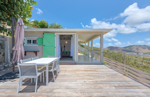 Bellevue Villa | Please Inquire Before Booking – Luxury Villa