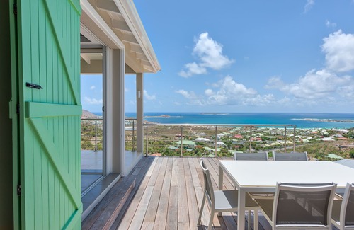 Bellevue Villa | Please Inquire Before Booking – Luxury Villa