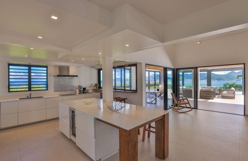 Nettle Bay Villa | Please Inquire Before Booking – Luxury Villa