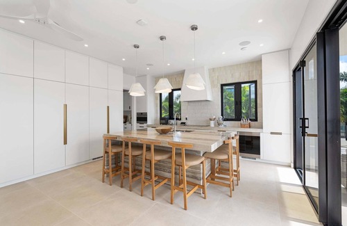 Reeds Bay Villa | Please Inquire Before Booking – Luxury Villa