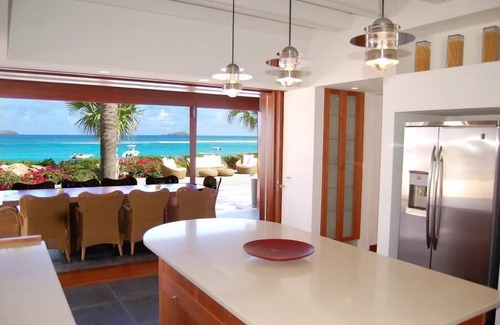 Anse de Lorient Villa | Please Inquire Before Booking – Luxury Villa