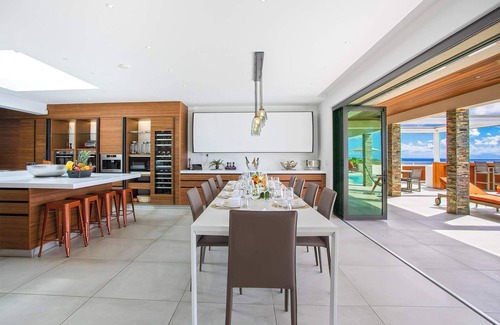 Cay Bay Villa | Please Inquire Before Booking – Luxury Villa