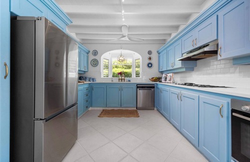 Holder's Hill Villa | Please Inquire Before Booking – Luxury Villa