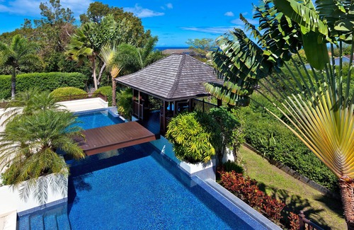 Halcyon Heights Villa | Please Inquire Before Booking – Luxury Villa