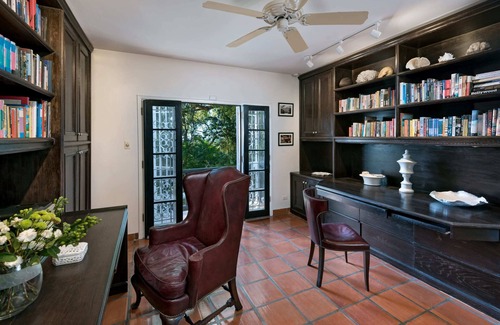 Sandy Lane Villa | Please Inquire Before Booking – Luxury Villa