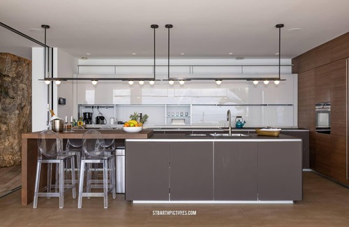 Gustavia Villa | Please Inquire Before Booking – Luxury Villa