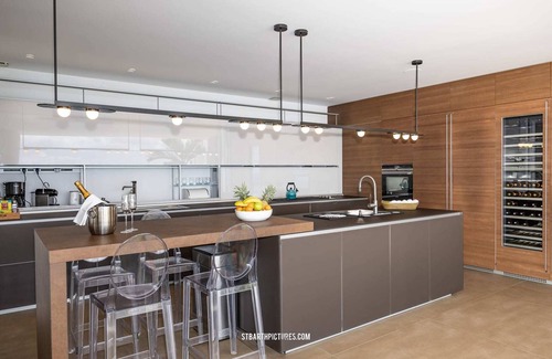 Gustavia Villa | Please Inquire Before Booking – Luxury Villa