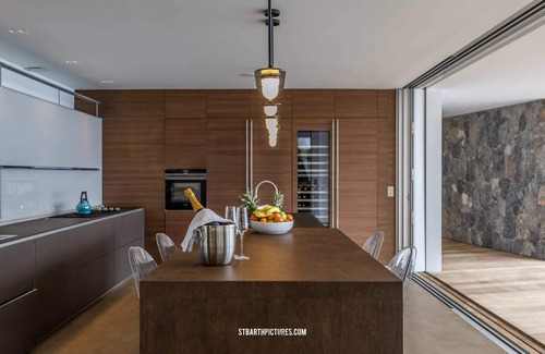 Gustavia Villa | Please Inquire Before Booking – Luxury Villa