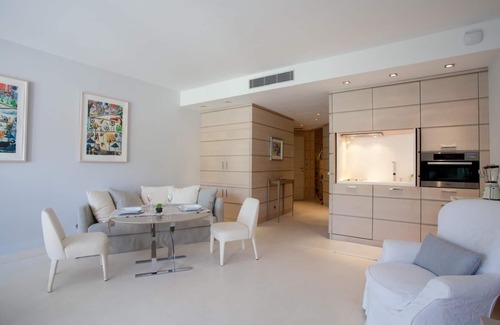 Lurin Apartment | Please Inquire Before Booking – Luxury Villa