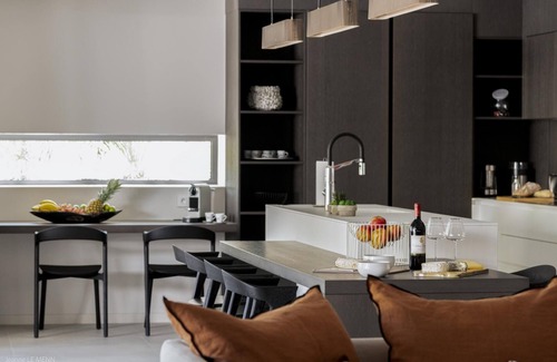 Lurin Apartment | Please Inquire Before Booking – Luxury Villa