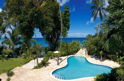 Weston Villa | Please Inquire Before Booking – Luxury Villa