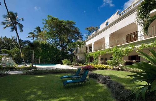 Weston Villa | Please Inquire Before Booking – Luxury Villa