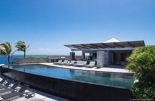 Pointe Milou Villa | Please Inquire Before Booking – Luxury Villa