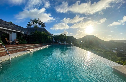 Anse de Lorient Villa | Please Inquire Before Booking – Luxury Villa