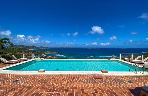 Anse de Lorient Villa | Please Inquire Before Booking – Luxury Villa