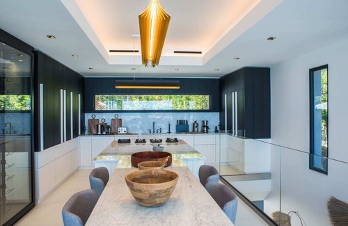 Mont Jean Villa | Please Inquire Before Booking – Luxury Villa