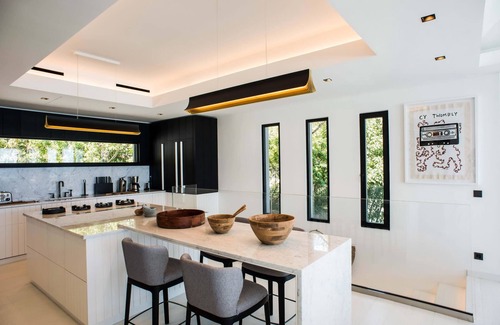 Mont Jean Villa | Please Inquire Before Booking – Luxury Villa