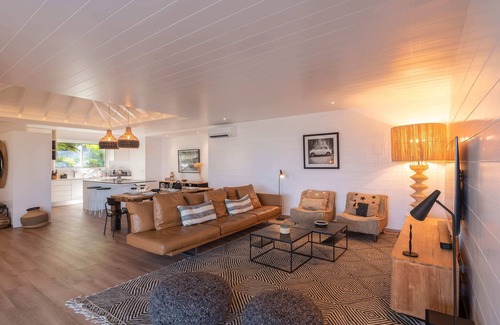 Petit Cul De Sac Beach Villa | Please Inquire Before Booking – Luxury Villa