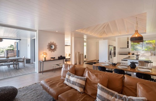 Petit Cul De Sac Beach Villa | Please Inquire Before Booking – Luxury Villa