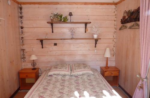 Brides-les-Bains Apartment | PLEIN SOLEIL appartement avec GARAGE pour SKI TROIS VALLEES et CURE THERMALE