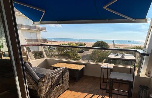 Saint-Jean-de-Monts Apartment | Plein Soleil