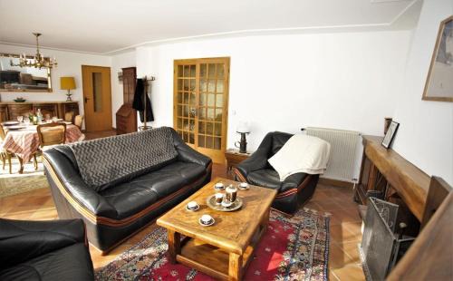 Barcelonnette Apartment | Plein-Sud - Parking & Vue Montagnes