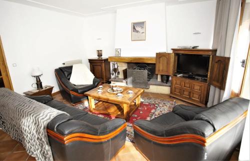 Barcelonnette Apartment | Plein-Sud - Parking & Vue Montagnes