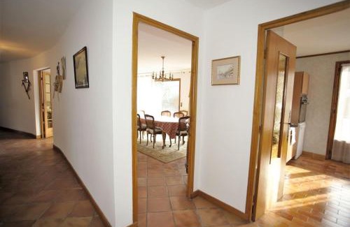 Barcelonnette Apartment | Plein-Sud - Parking & Vue Montagnes
