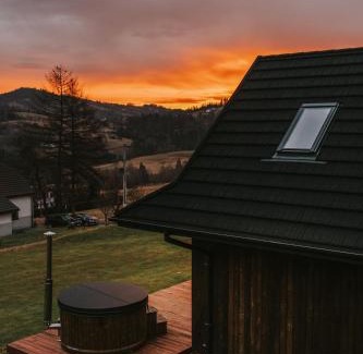 Istebna House | Plener Istebna