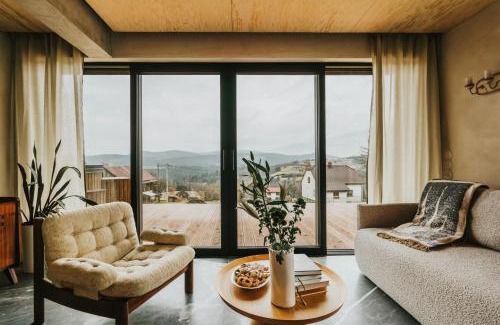 Istebna House | Plener Istebna