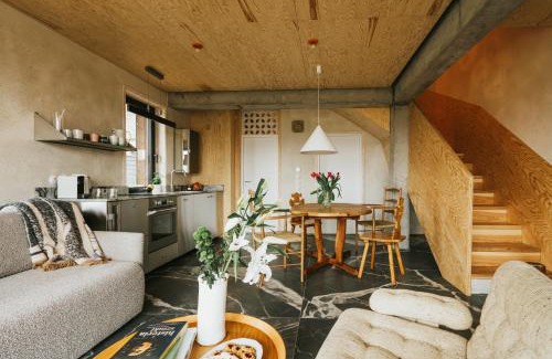 Istebna House | Plener Istebna