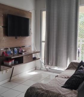 Centro Apartment | Pleno Residencial - COP30