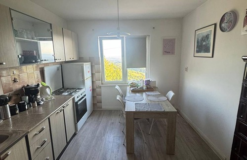 Breznik Plesivicki Apartment | Plesivica Hillside Holiday Home With Hot -tub