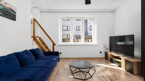 Pradnik Bialy Apartment | Pleszowska Urban Elegance Apartments by BookingHost