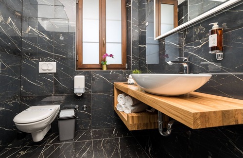 Seliste House | Plitvice Falls Cottage