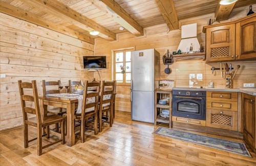 Vrelo Korenicko House | Plitvice I by Interhome