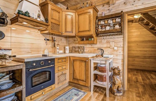 Vrelo Korenicko House | Plitvice I by Interhome